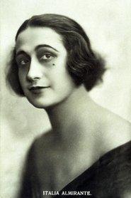 Italia Almirante-Manzini profile photo