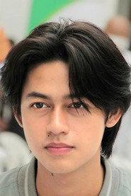 Jittipat Suwannaluck profile photo