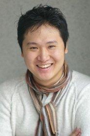 Shin Yong-woo profile photo