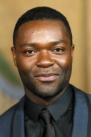 David Oyelowo profile photo