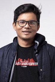 Fajar Nugros profile photo
