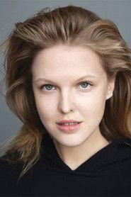 Stasya Tolstaya profile photo