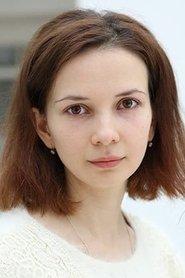 Mariya Smolnikova profile photo