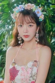 Kim So-hee profile photo