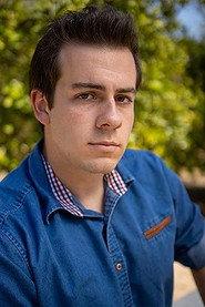 Andrew Ricci profile photo