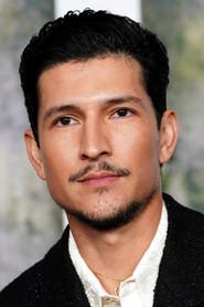Danny Ramirez profile photo