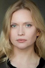 Tatyana Cherkasova profile photo