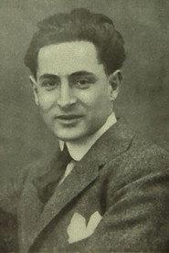 Augusto Genina profile photo