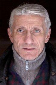 Zura Begalishvili profile photo