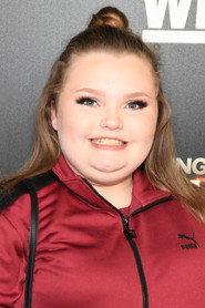 Alana Thompson profile photo