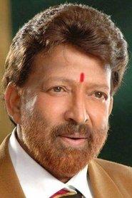 Vishnuvardhan profile photo