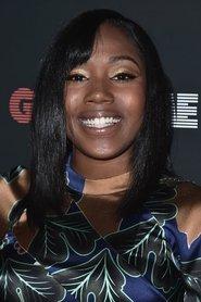 Taliah Webster profile photo