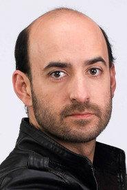 Cristián Carvajal profile photo