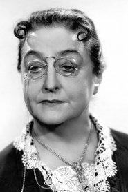 Helen Westley profile photo