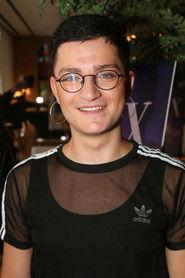 Toby Marlow profile photo