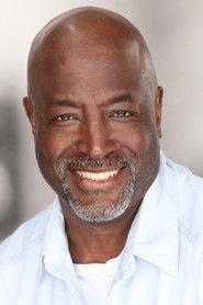 Leonard R. Butler profile photo