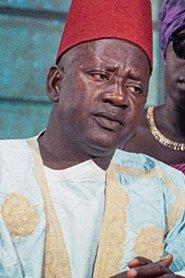 Makhouredia Gueye profile photo