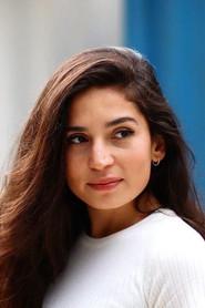 Sinem Kavus profile photo