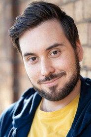 Patrick Noel Quinn profile photo