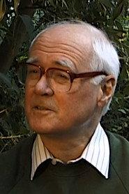 John Polkinghorne profile photo