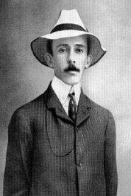 Alberto Santos Dumont profile photo
