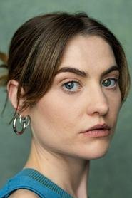 Caroline Menton profile photo