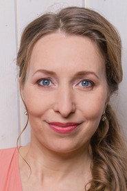 Tereza Bebarová profile photo
