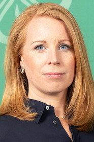 Annie Lööf profile photo