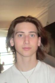 Anthony Giuseppe "Peppe" Mechley profile photo