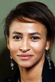 Léonie Simaga profile photo