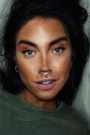 Maxida Märak profile photo