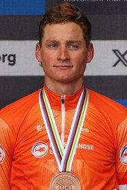Mathieu van der Poel profile photo