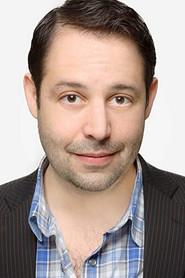 Steve Rosen profile photo