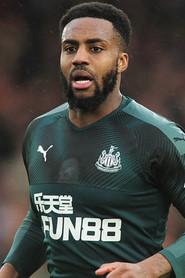 Danny Rose profile photo