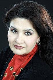 Nasiba Eldarova profile photo