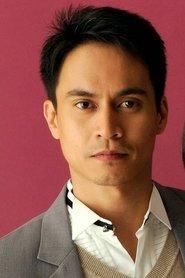 Arnold Reyes profile photo