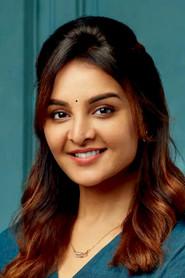 Manju Warrier profile photo