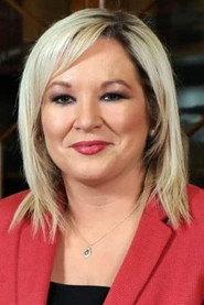 Michelle O'Neill profile photo