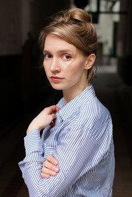 Frida Lovisa Hamann profile photo