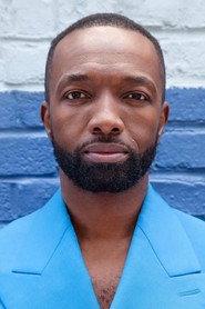 Jamie Hector profile photo
