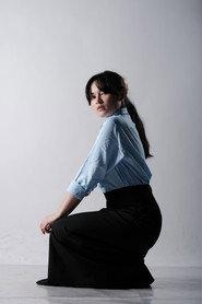 Cassnaja Leica profile photo