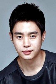Kim Dong-young profile photo