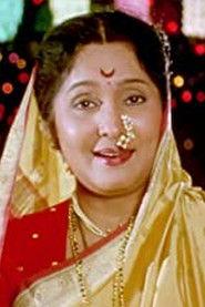 Vatsala Deshmukh profile photo