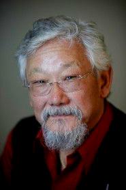 David Suzuki profile photo