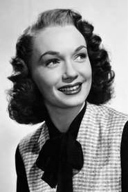 Gloria Henry profile photo