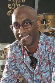 Omar Hakim profile photo