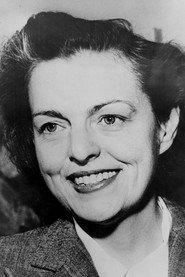 Helen Gahagan profile photo