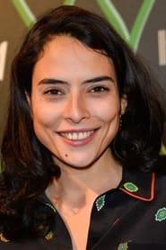 Nailia Harzoune profile photo