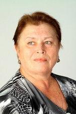 Nataliya Potapova profile photo