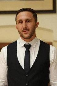 Tedo Bekhauri profile photo